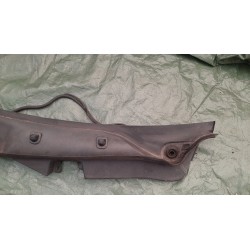 PODSZYBIE MERCEDES W212 EUROPA