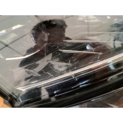 LAMPA PRAWY PRZÓD EU SKODA KAROQ 57B941016C FULL LED