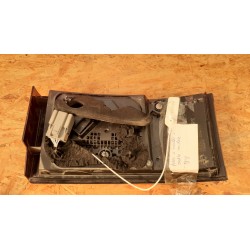 LAND ROVER DISCOVERY V LAMPA TYLNA TYŁ PRAWA