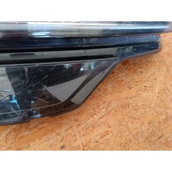 LAMPA PRAWY PRZÓD EU SKODA KAROQ 57B941016C FULL LED