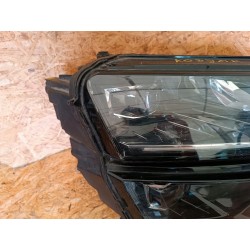 LAMPA PRAWY PRZÓD EU SKODA KAROQ 57B941016C FULL LED