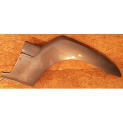 HYUNDAI TERRACAN NAKŁADKA LISTWA BŁOTNIKA PRZÓD PRAWA 87742-H1500