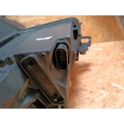 LAMPA PRAWY PRZÓD EU SKODA KAROQ 57B941016C FULL LED