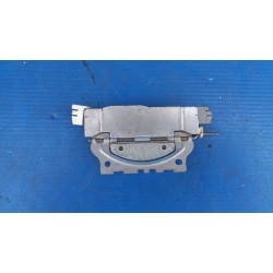 89023998 OBUDOWA RAMKI PRZESŁONA SOCZEWKI LAMPY PRZÓD AUDI A4 B6 XENON