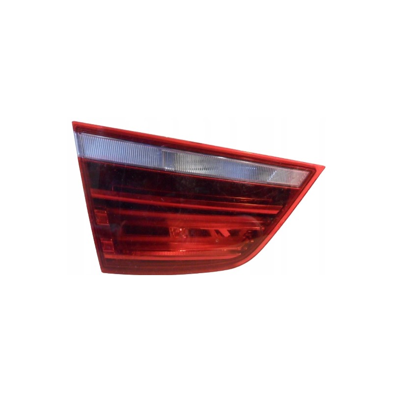 LAMPA LEWA LEWY TYŁ TYLNA BMW X3 F25 7217313