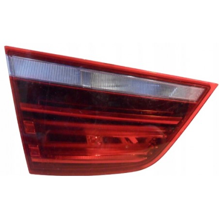LAMPA LEWA LEWY TYŁ TYLNA BMW X3 F25 7217313
