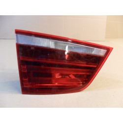 LAMPA LEWA LEWY TYŁ TYLNA BMW X3 F25 7217313