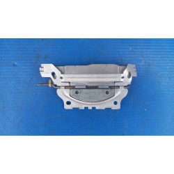 89023998 OBUDOWA RAMKI PRZESŁONA SOCZEWKI LAMPY PRZÓD AUDI A4 B6 XENON