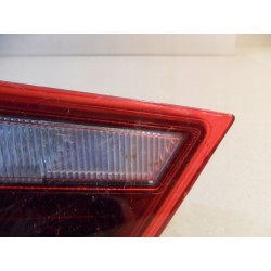 LAMPA LEWA LEWY TYŁ TYLNA BMW X3 F25 7217313