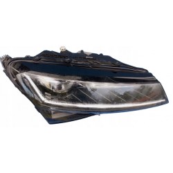 LAMPA PRZÓD PRAWA EU 3V1941016D FULL LED SKODA SUPERB III 3 LIFT