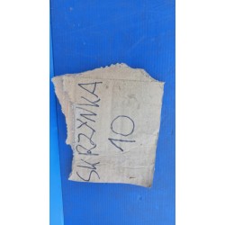 89023998 OBUDOWA RAMKI PRZESŁONA SOCZEWKI LAMPY PRZÓD AUDI A4 B6 XENON