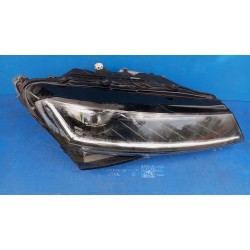 LAMPA PRZÓD PRAWA EU 3V1941016D FULL LED SKODA SUPERB III 3 LIFT
