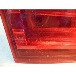 LAMPA LEWA LEWY TYŁ TYLNA BMW X3 F25 7217313