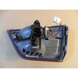 LAMPA LEWA LEWY TYŁ TYLNA BMW X3 F25 7217313
