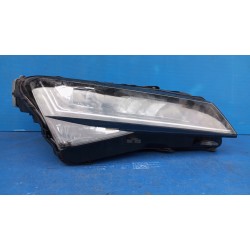 LAMPA PRZÓD PRAWA EU 3V1941016D FULL LED SKODA SUPERB III 3 LIFT