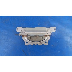 89023998 OBUDOWA RAMKI PRZESŁONA SOCZEWKI LAMPY PRZÓD AUDI A4 B6 XENON