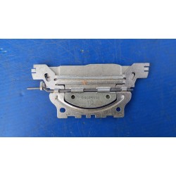 89023998 OBUDOWA RAMKI PRZESŁONA SOCZEWKI LAMPY PRZÓD AUDI A4 B6 XENON