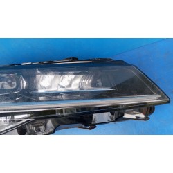 LAMPA PRZÓD PRAWA EU 3V1941016D FULL LED SKODA SUPERB III 3 LIFT