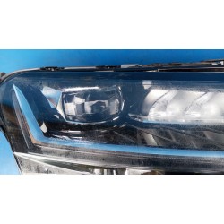 LAMPA PRZÓD PRAWA EU 3V1941016D FULL LED SKODA SUPERB III 3 LIFT
