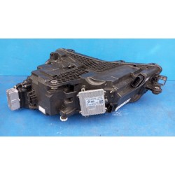 LAMPA PRZÓD PRAWA EU 3V1941016D FULL LED SKODA SUPERB III 3 LIFT