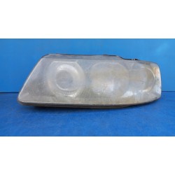 SOCZEWKA LAMPA LEWY PRZÓD EU AUDI A3 S3 8L