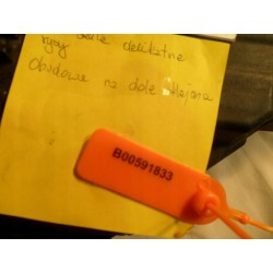 LAMPA PRAWY PRZÓD EU 662588537 OPEL ASTRA K V 5 LUX LED 6519700000000X