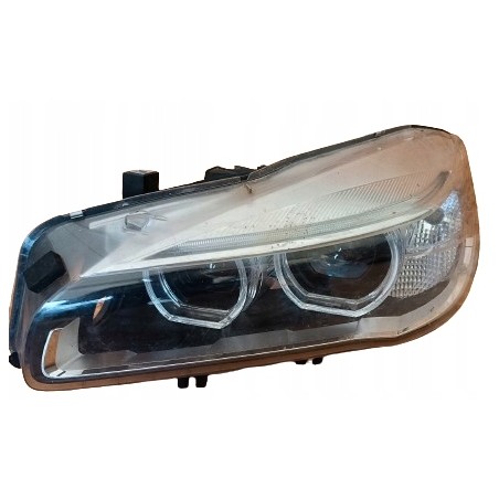 LAMPA LEWY PRZÓD REFLEKTOR EU 7214903 BMW 2 F45 F46 FULL LED