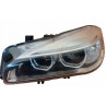 LAMPA LEWY PRZÓD REFLEKTOR EU 7214903 BMW 2 F45 F46 FULL LED