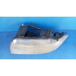 SOCZEWKA LAMPA LEWY PRZÓD EU AUDI A3 S3 8L