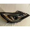 LAMPA PRAWY PRZÓD EU 662588537 OPEL ASTRA K V 5 LUX LED 6519700000000X