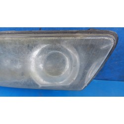 SOCZEWKA LAMPA LEWY PRZÓD EU AUDI A3 S3 8L