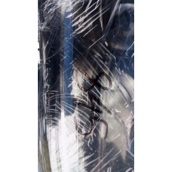 LAMPA PRZÓD PRAWA EU 3V1941016D FULL LED SKODA SUPERB III 3 LIFT