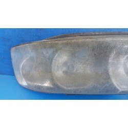 SOCZEWKA LAMPA LEWY PRZÓD EU AUDI A3 S3 8L