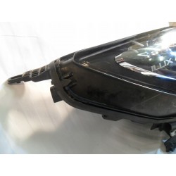 LAMPA PRAWY PRZÓD EU 662588537 OPEL ASTRA K V 5 LUX LED 6519700000000X