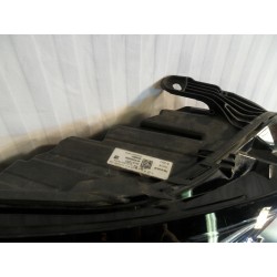 LAMPA PRAWY PRZÓD EU 662588537 OPEL ASTRA K V 5 LUX LED 6519700000000X