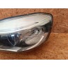 LAMPA LEWY PRZÓD REFLEKTOR EU 7214903 BMW 2 F45 F46 FULL LED