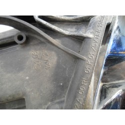 LAMPA PRAWY PRZÓD EU 662588537 OPEL ASTRA K V 5 LUX LED 6519700000000X