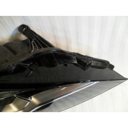 LAMPA PRAWY PRZÓD EU 662588537 OPEL ASTRA K V 5 LUX LED 6519700000000X