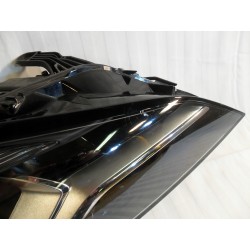 LAMPA PRAWY PRZÓD EU 662588537 OPEL ASTRA K V 5 LUX LED 6519700000000X