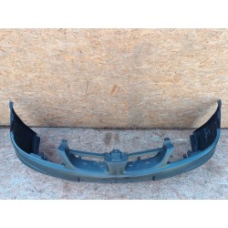 ZDERZAK PRZÓD PRZEDNI ORYGINAŁ 620224M540 NISSAN ALMERA N16 2000-