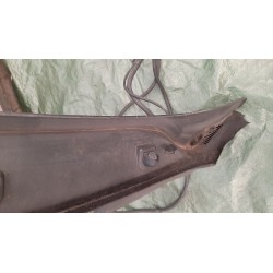 PODSZYBIE MERCEDES W212 EUROPA