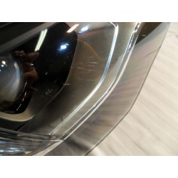 LAMPA PRAWY PRZÓD EU 662588537 OPEL ASTRA K V 5 LUX LED 6519700000000X