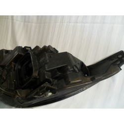 LAMPA PRAWY PRZÓD EU 662588537 OPEL ASTRA K V 5 LUX LED 6519700000000X