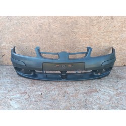 ZDERZAK PRZÓD PRZEDNI ORYGINAŁ 620224M540 NISSAN ALMERA N16 2000-