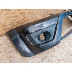 ZDERZAK PRZÓD PRZEDNI ORYGINAŁ 71711-77KA0 SUZUKI VITARA II 2012-2015 LIFT