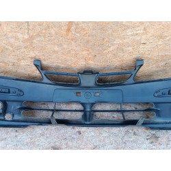 ZDERZAK PRZÓD PRZEDNI ORYGINAŁ 620224M540 NISSAN ALMERA N16 2000-