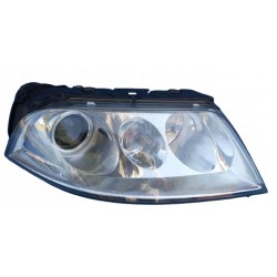 LAMPA PRAWY PRZÓD EU XENON 3B7941016M VOLKSWAGEN PASSAT B5 LIFT