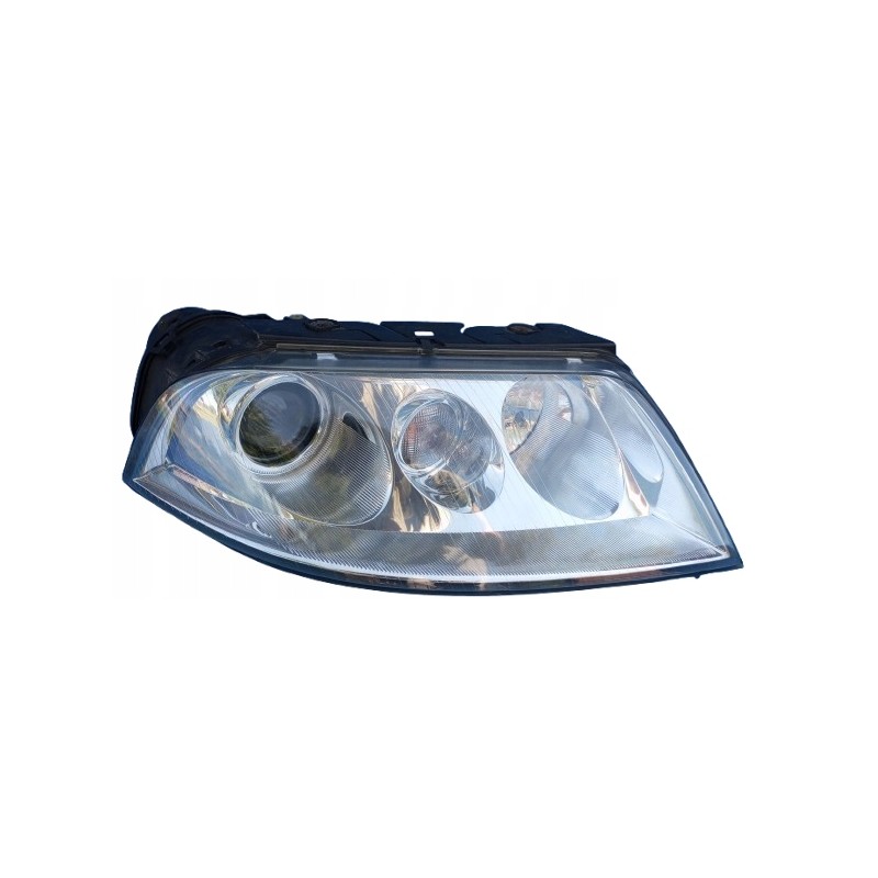LAMPA PRAWY PRZÓD EU XENON 3B7941016M VOLKSWAGEN PASSAT B5 LIFT