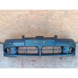 ZDERZAK PRZÓD PRZEDNI ORYGINAŁ 620224M540 NISSAN ALMERA N16 2000-