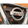 CHROM GRILL ATRAPA ZDERZAKA PRZÓD 623108H700 NISSAN X-TRAIL T30 01-